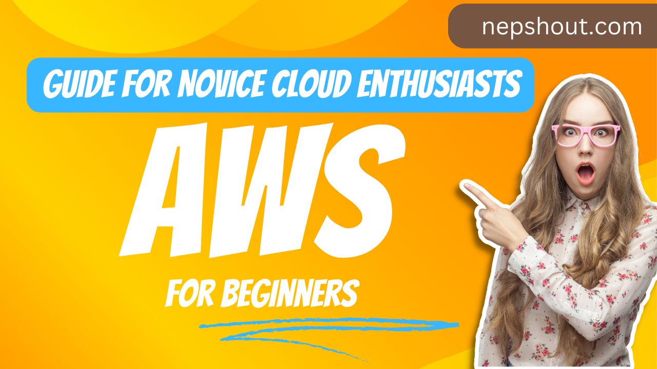 Step-by-Step Guide To Mastering AWS For Beginners - Cloud Wisdom With ...