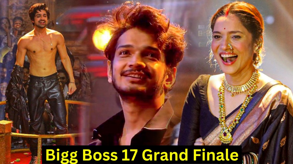 Bigg Boss 17 Grand Finale LIVE! Date, Time, Stream, Winner Predictions